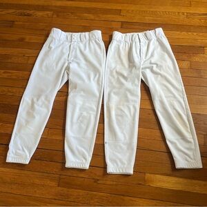 Dirty Mids Baseball Pants - 2 Pair